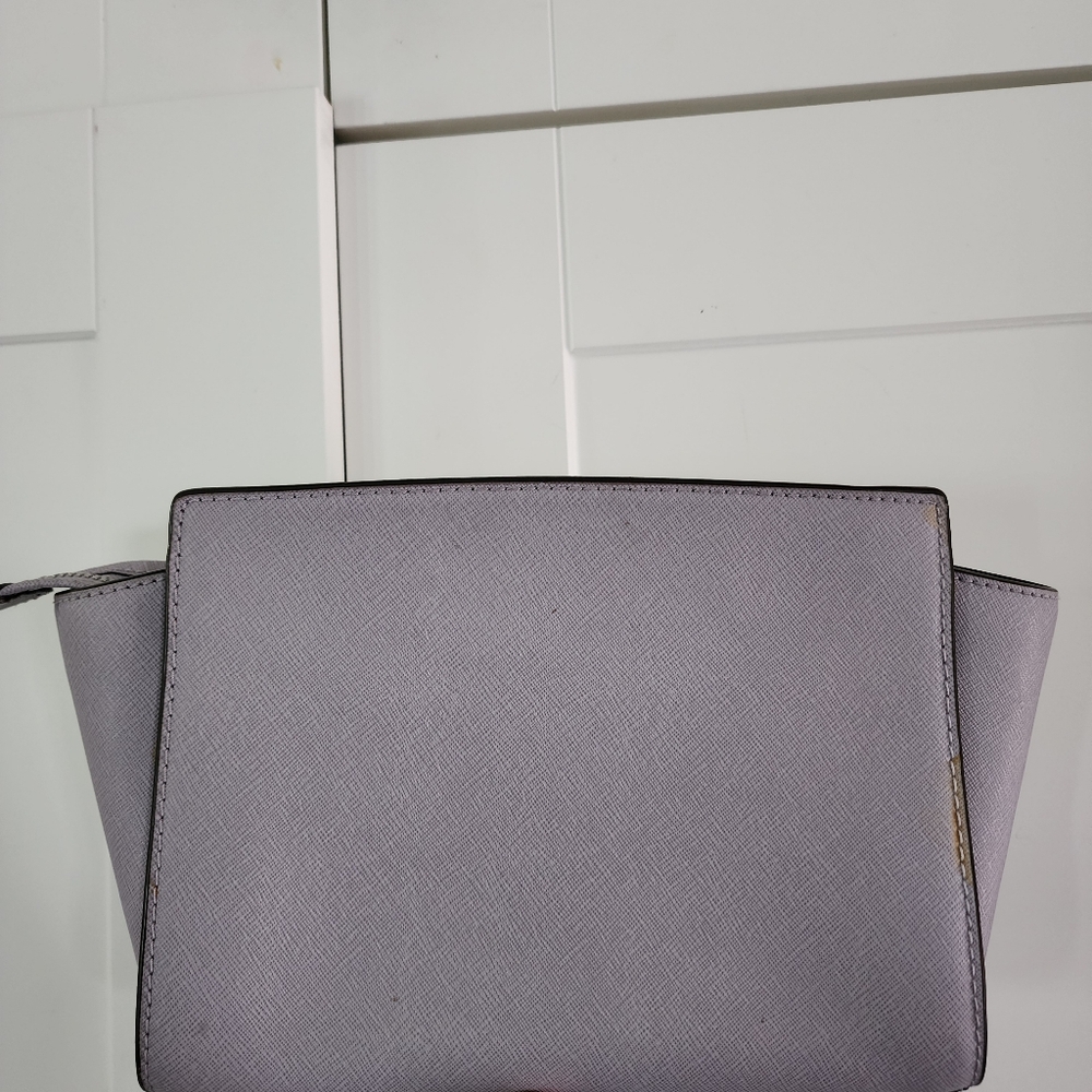 NUC AUTHENTIC MICHAEL KORS Selma medium messenger page - Picture 5 of 16